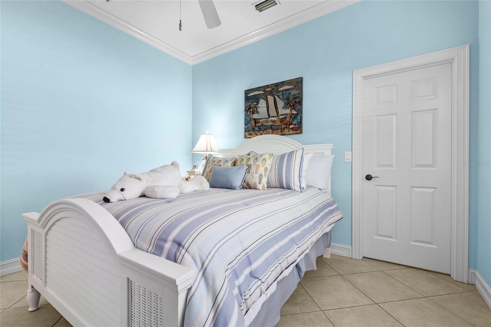 VENETIAN GOLF & RIV CLUB PH 03C - Residential