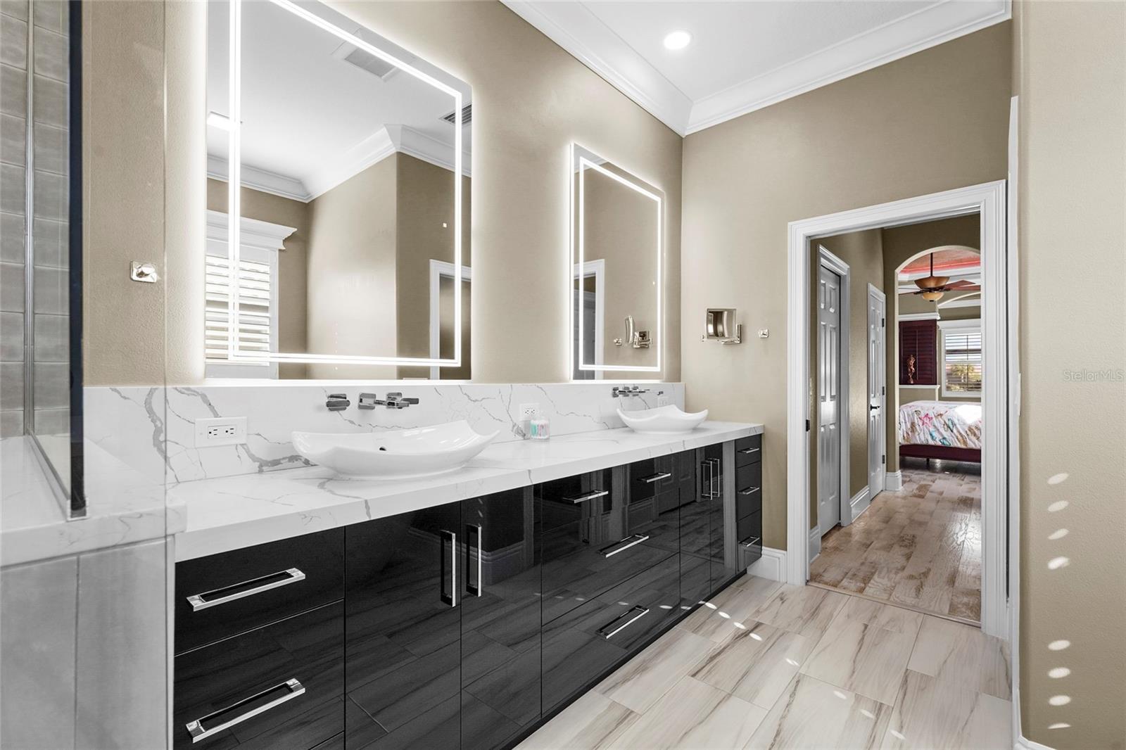 VENETIAN GOLF & RIV CLUB PH 03C - Residential