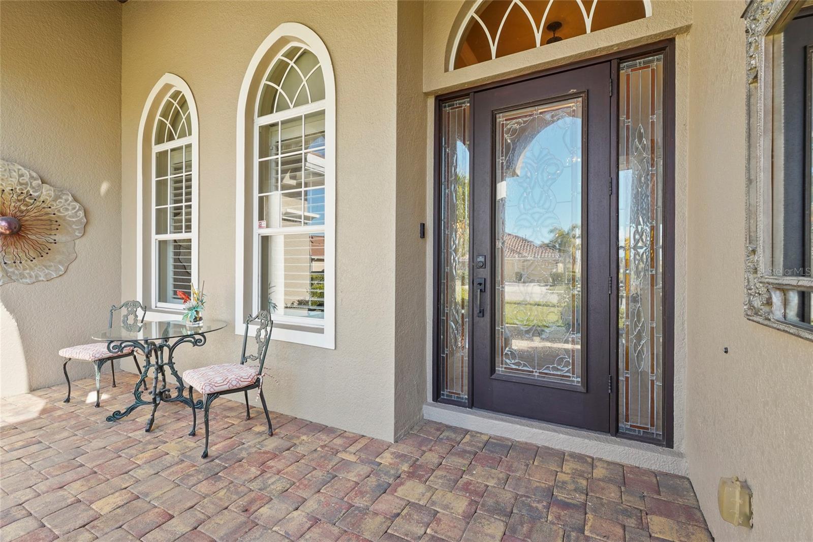 VENETIAN GOLF & RIV CLUB PH 03C - Residential