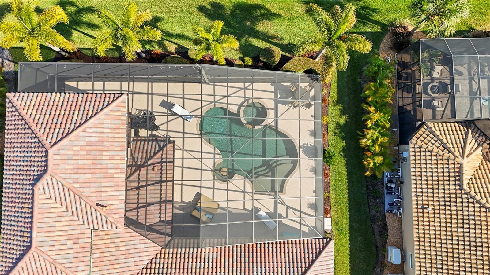 VENETIAN GOLF & RIV CLUB PH 03C - Residential