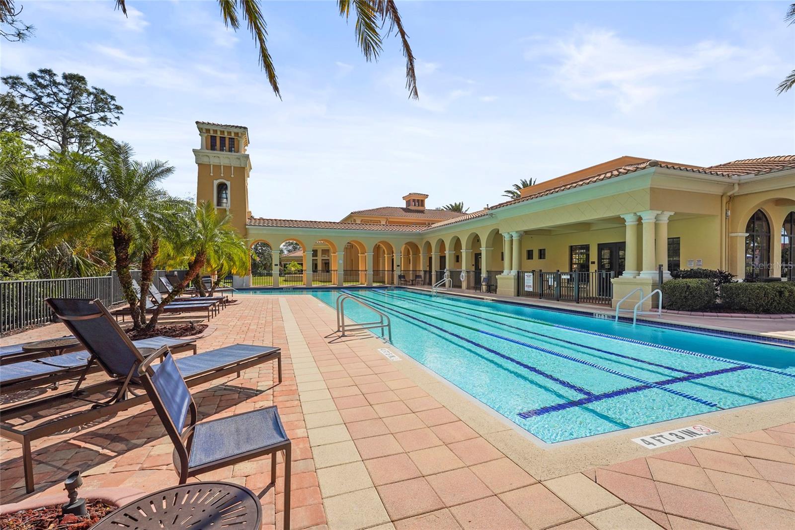 VENETIAN GOLF & RIV CLUB PH 03C - Residential