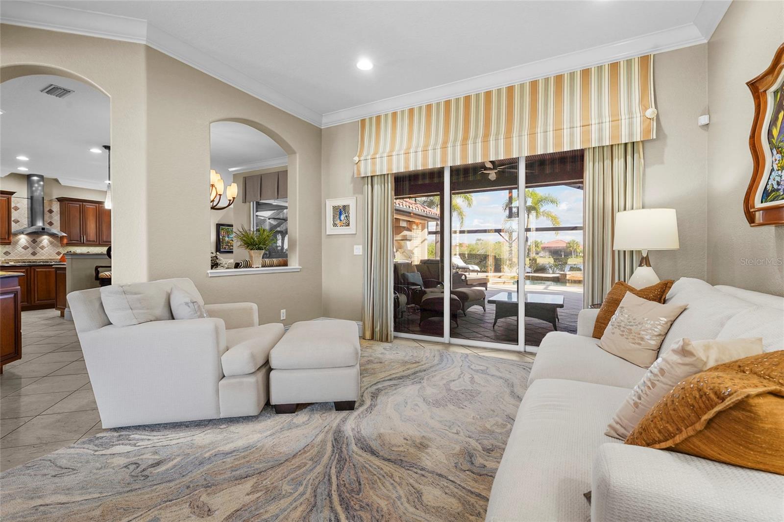 VENETIAN GOLF & RIV CLUB PH 03C - Residential