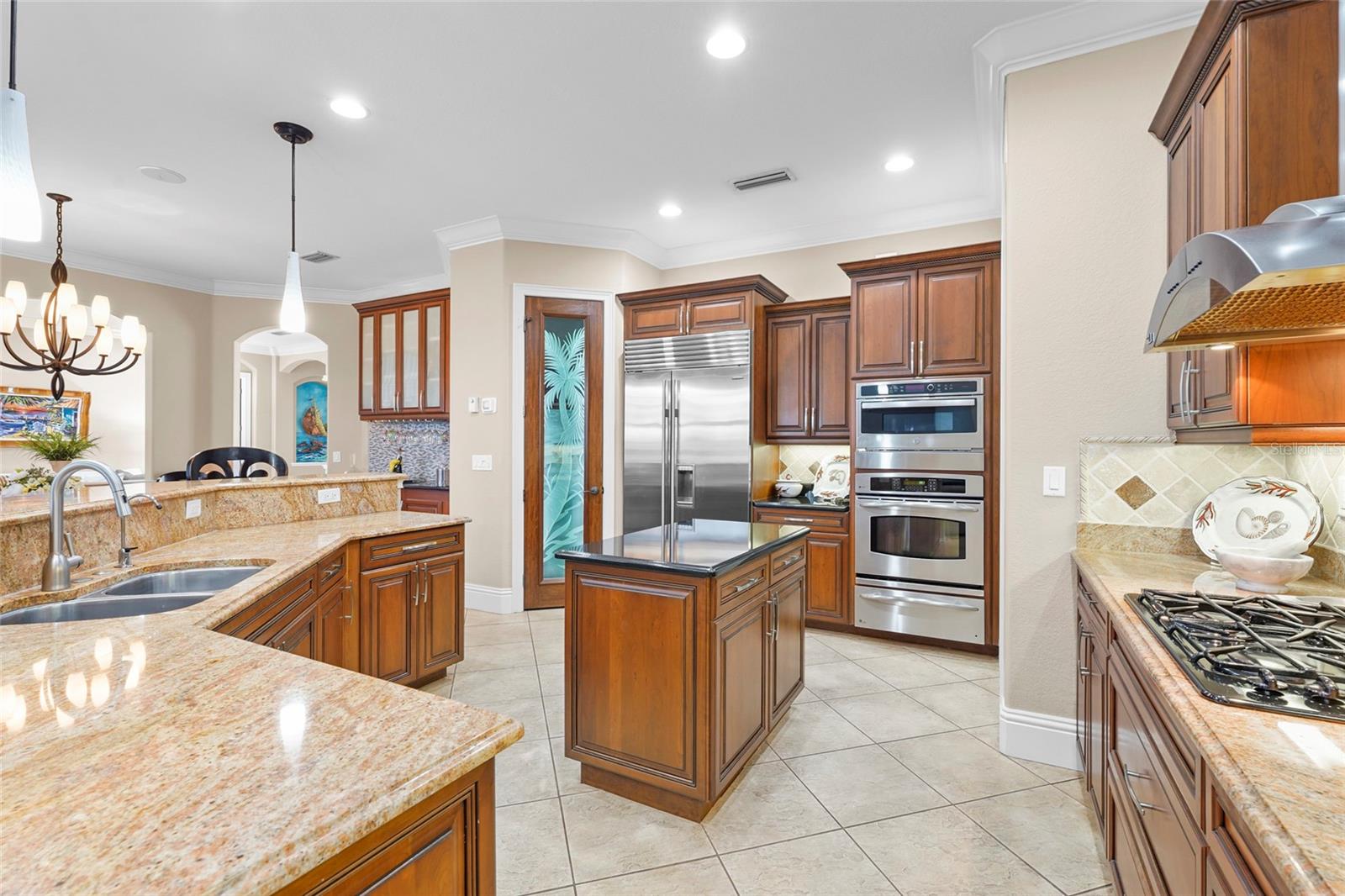 VENETIAN GOLF & RIV CLUB PH 03C - Residential