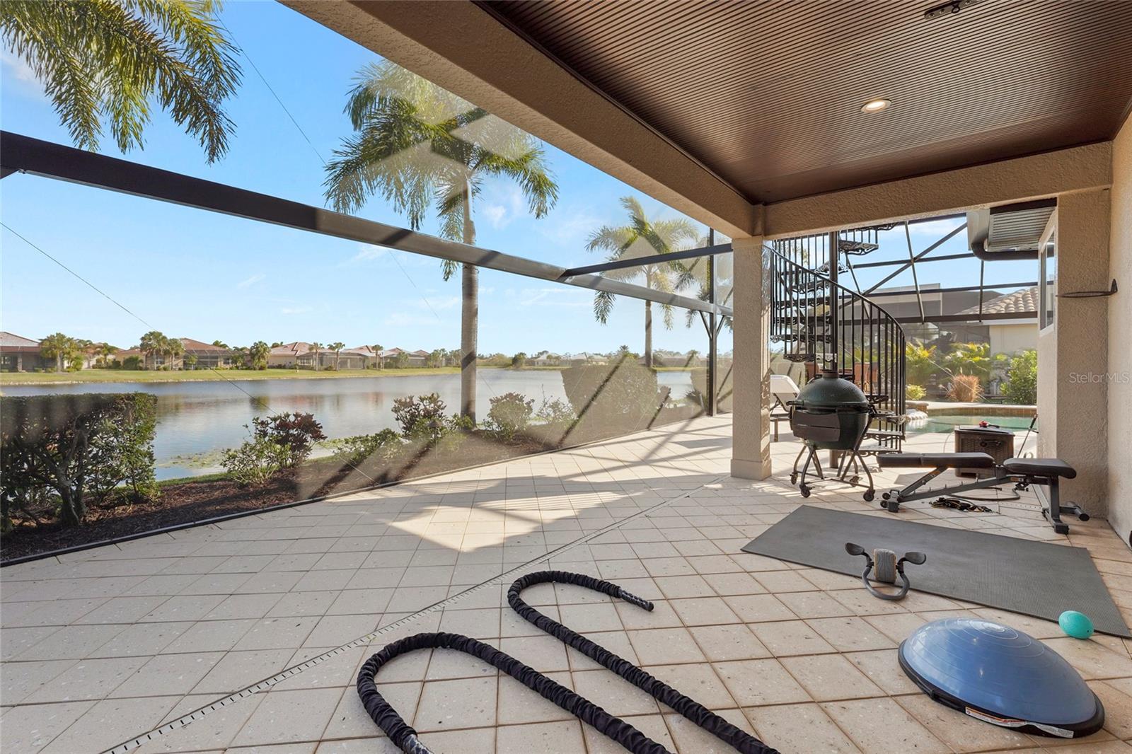 VENETIAN GOLF & RIV CLUB PH 03C - Residential