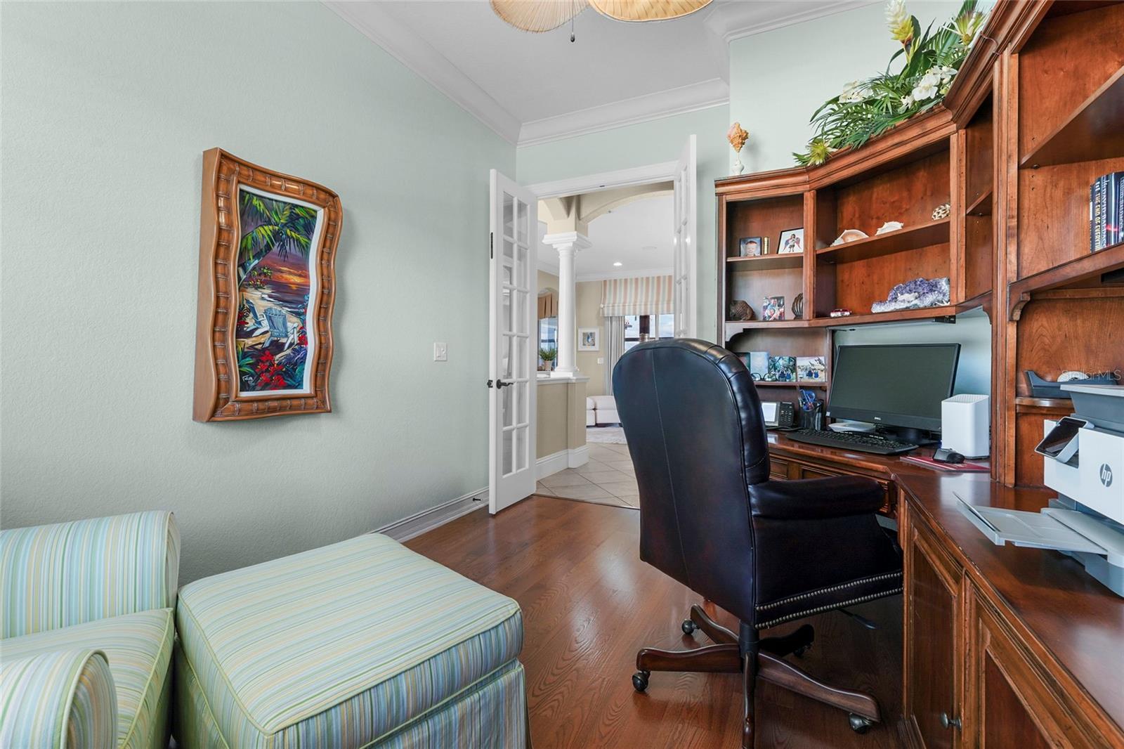 VENETIAN GOLF & RIV CLUB PH 03C - Residential