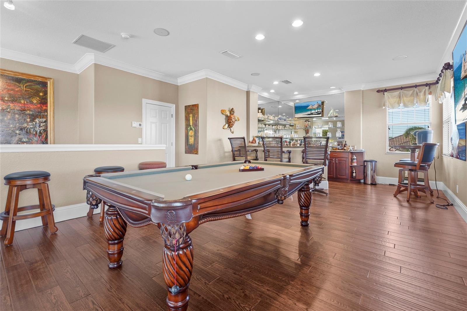 VENETIAN GOLF & RIV CLUB PH 03C - Residential