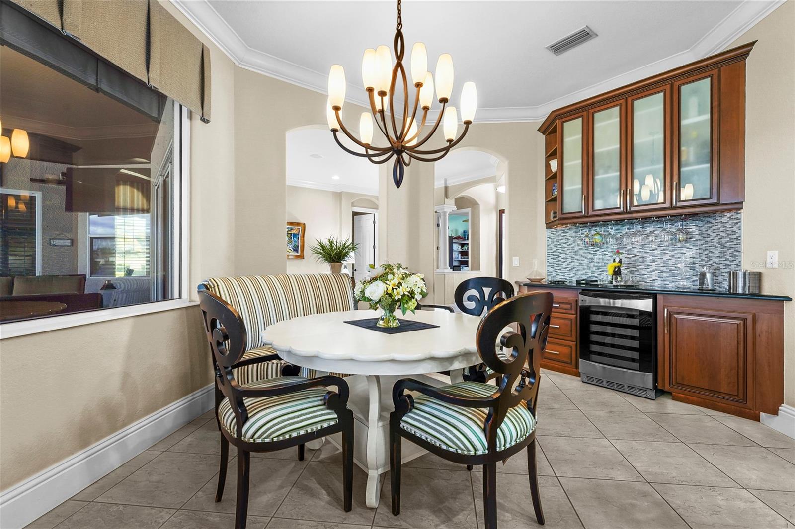 VENETIAN GOLF & RIV CLUB PH 03C - Residential