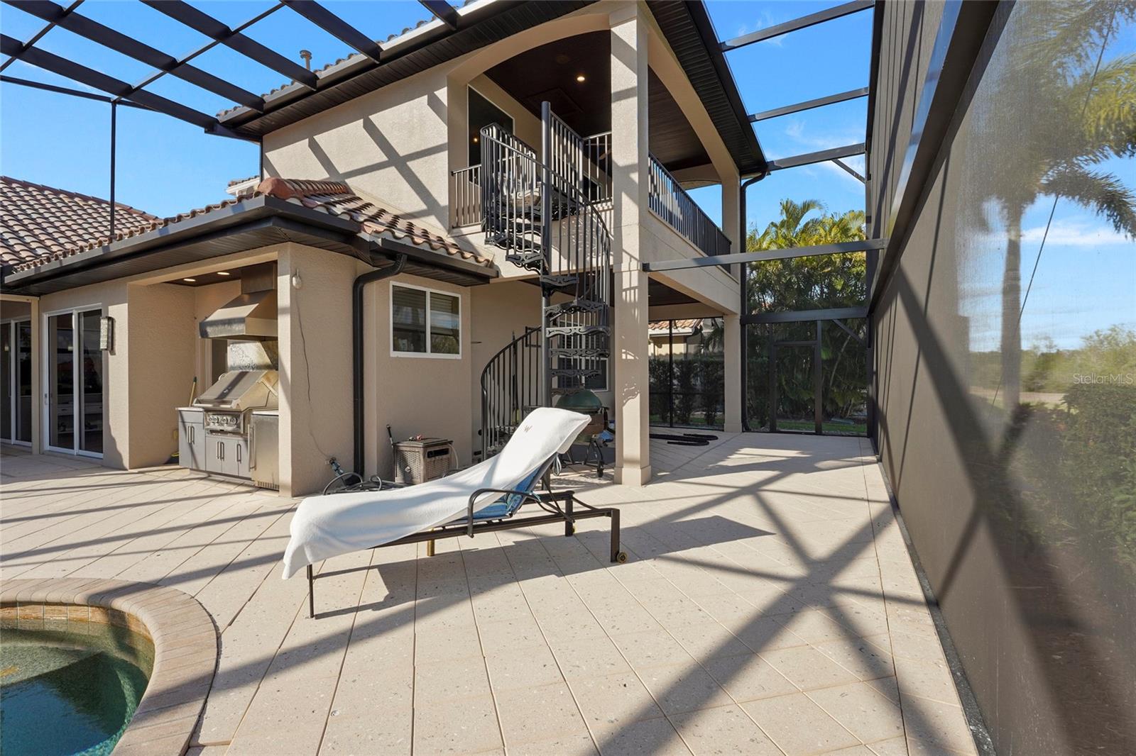 VENETIAN GOLF & RIV CLUB PH 03C - Residential