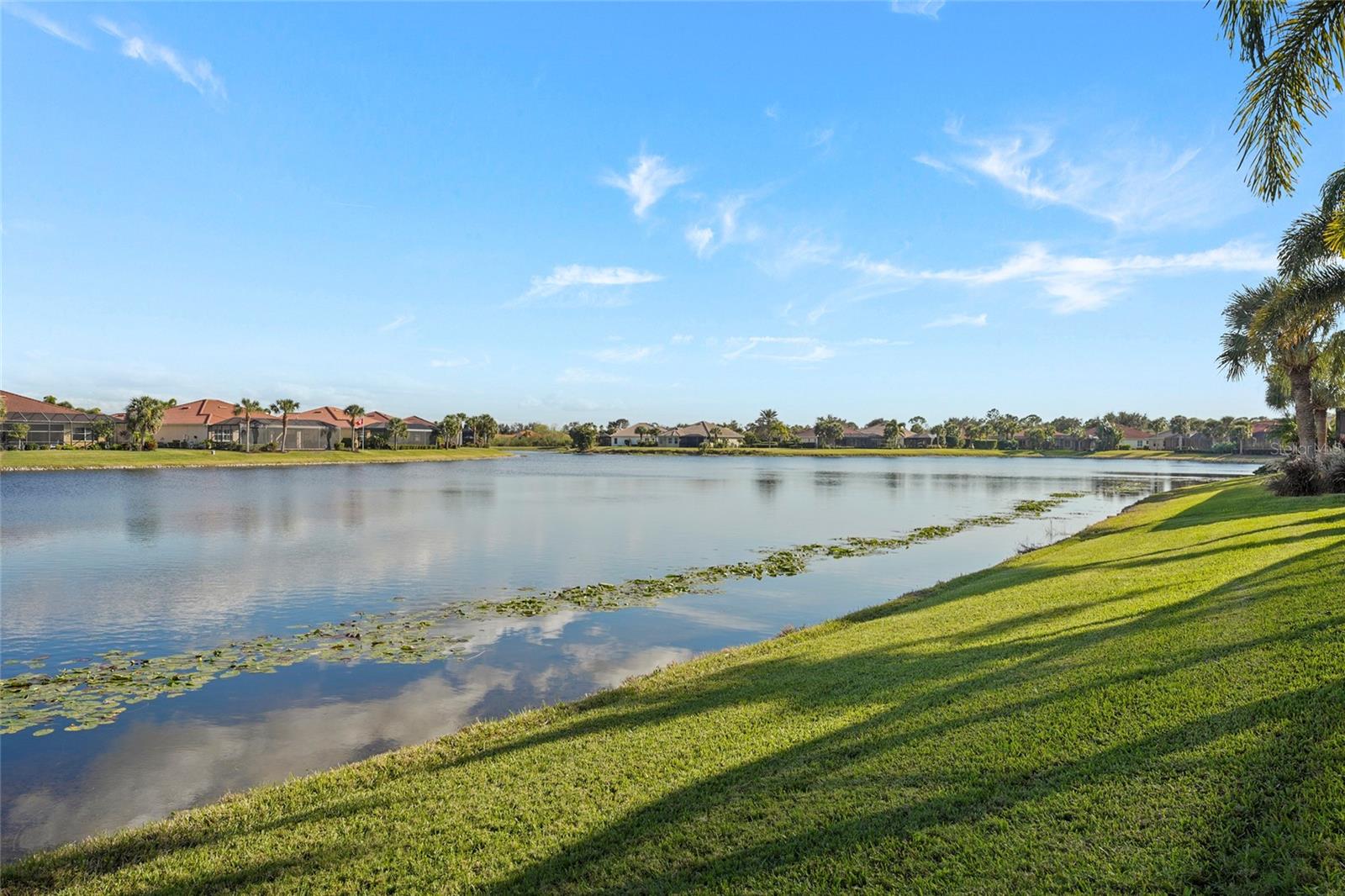 VENETIAN GOLF & RIV CLUB PH 03C - Residential