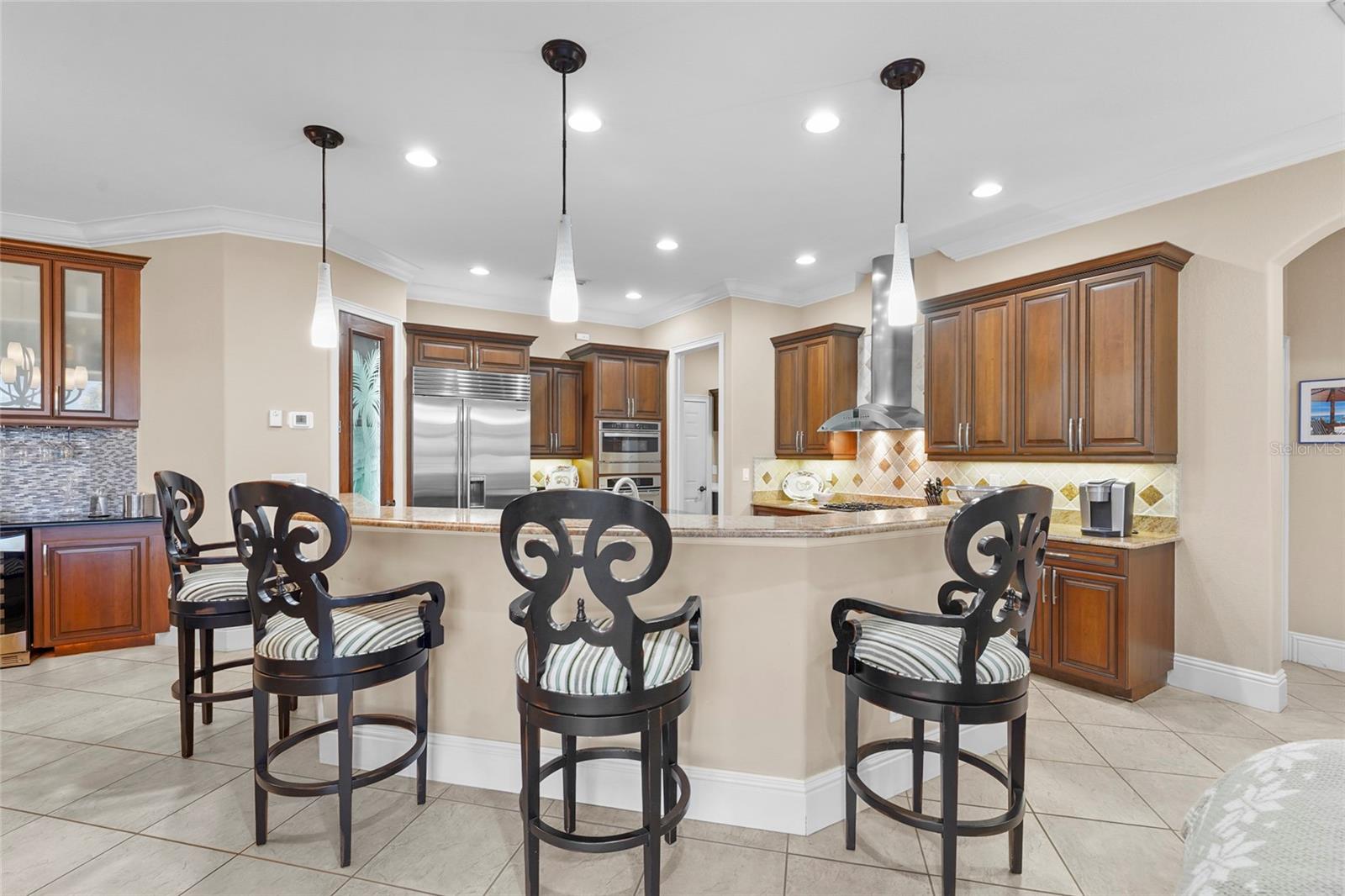 VENETIAN GOLF & RIV CLUB PH 03C - Residential