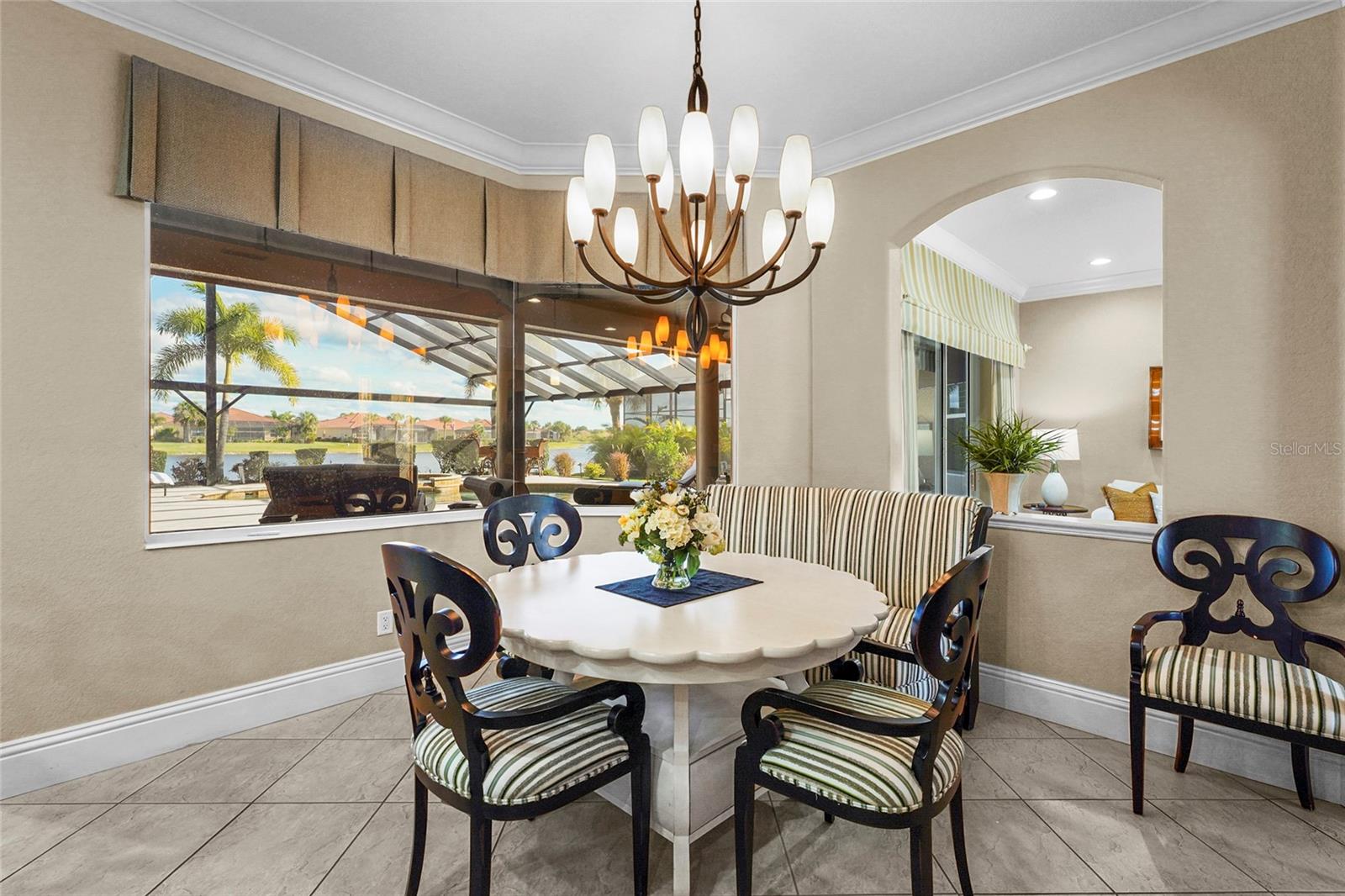 VENETIAN GOLF & RIV CLUB PH 03C - Residential