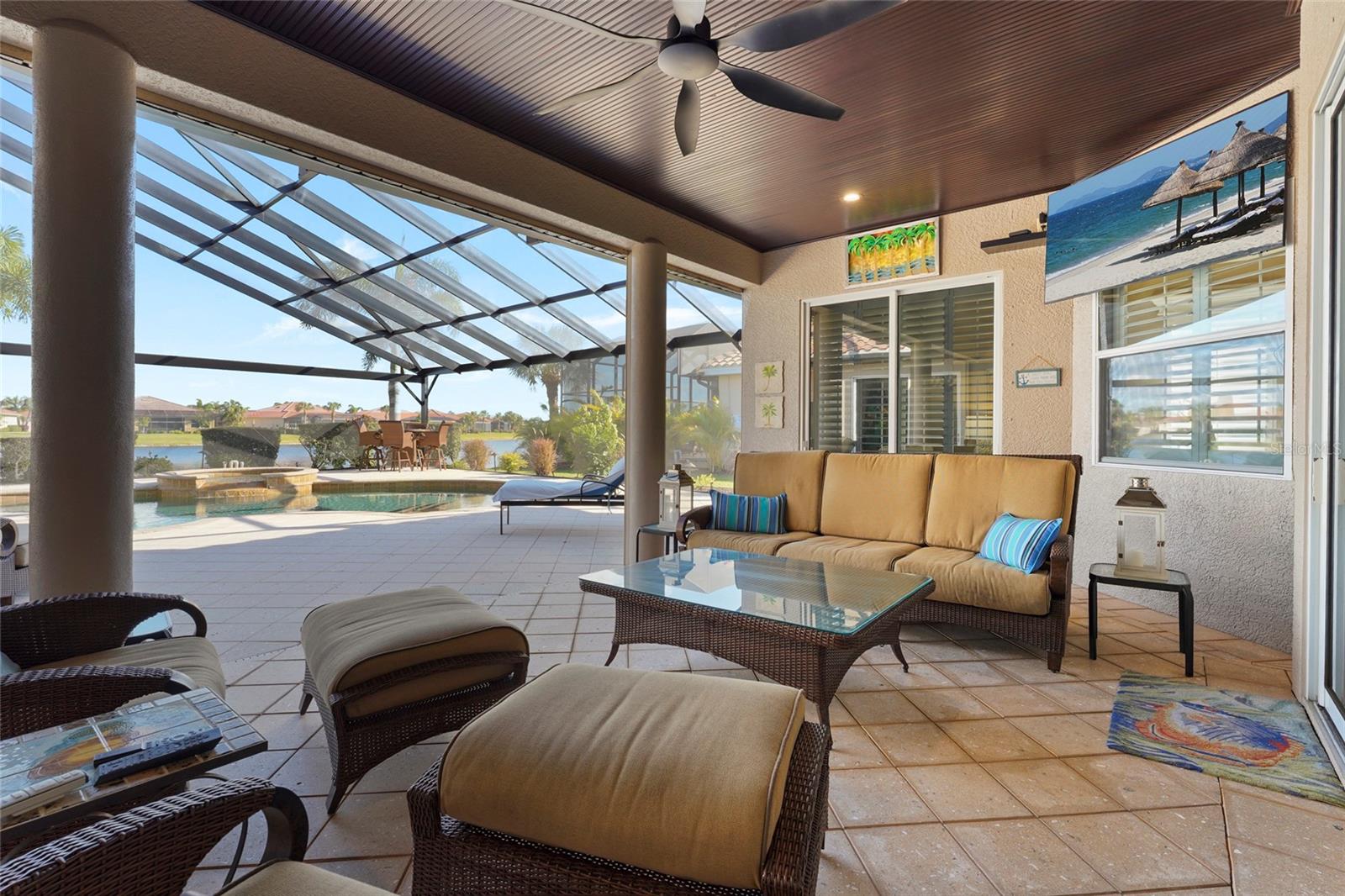 VENETIAN GOLF & RIV CLUB PH 03C - Residential