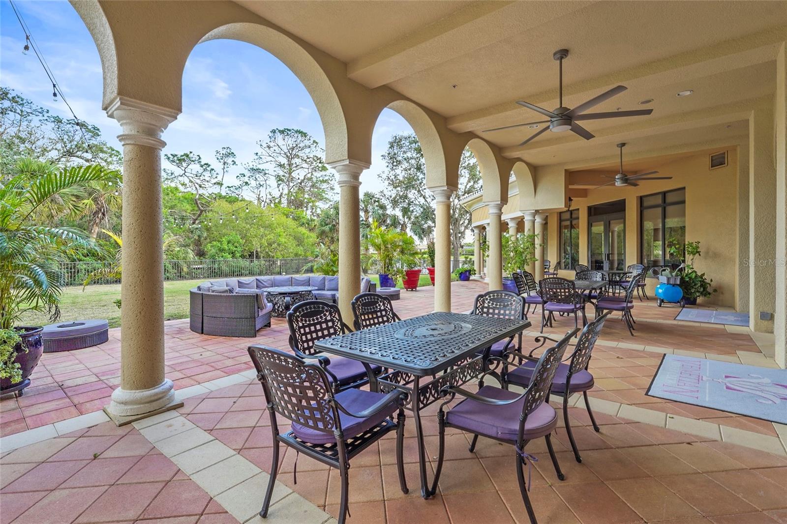 VENETIAN GOLF & RIV CLUB PH 03C - Residential