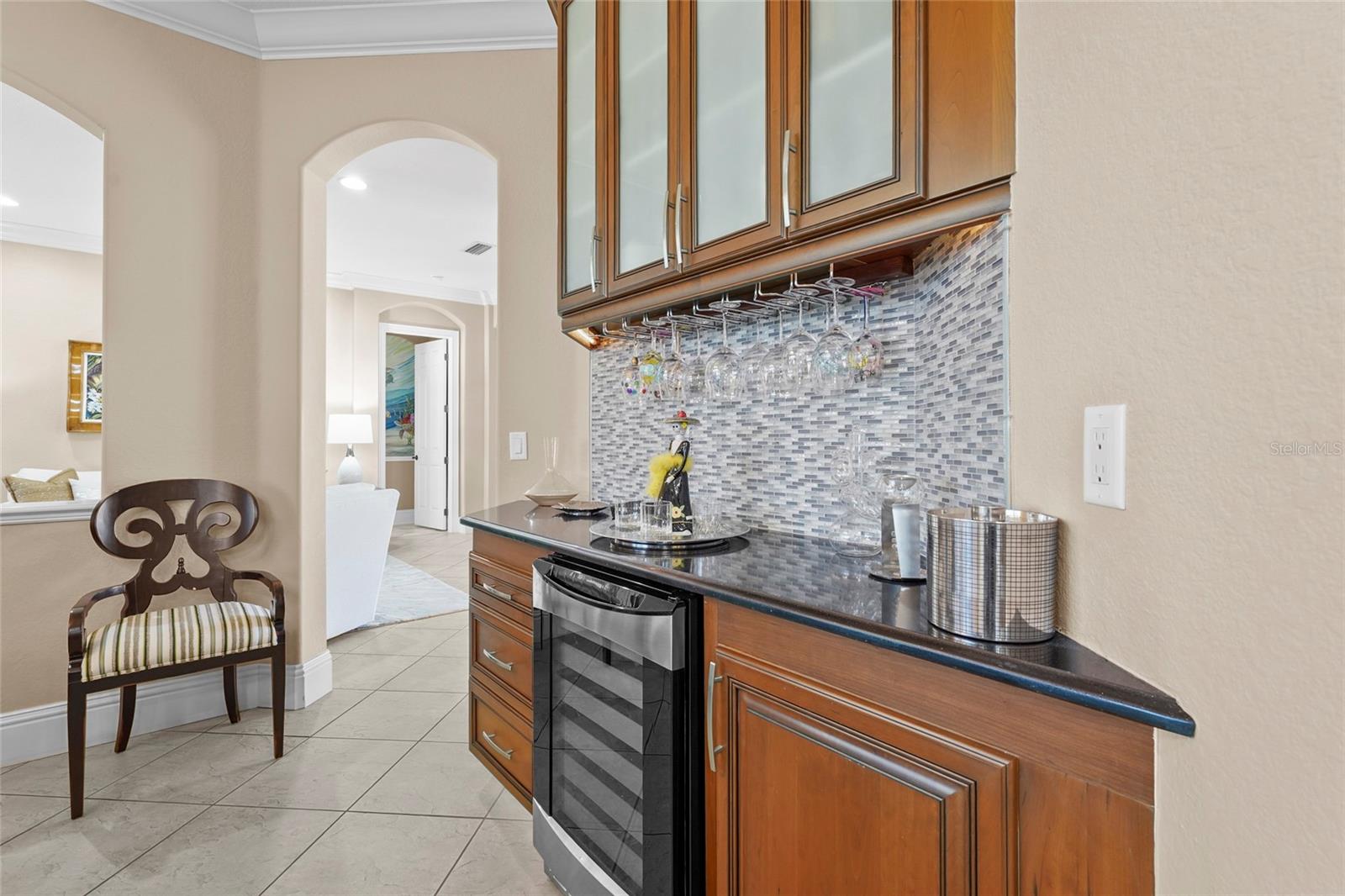 VENETIAN GOLF & RIV CLUB PH 03C - Residential