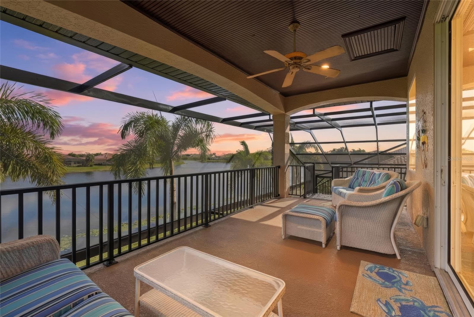 VENETIAN GOLF & RIV CLUB PH 03C - Residential