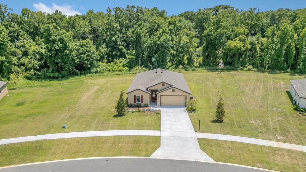 COLINA DEL LAGO - Residential