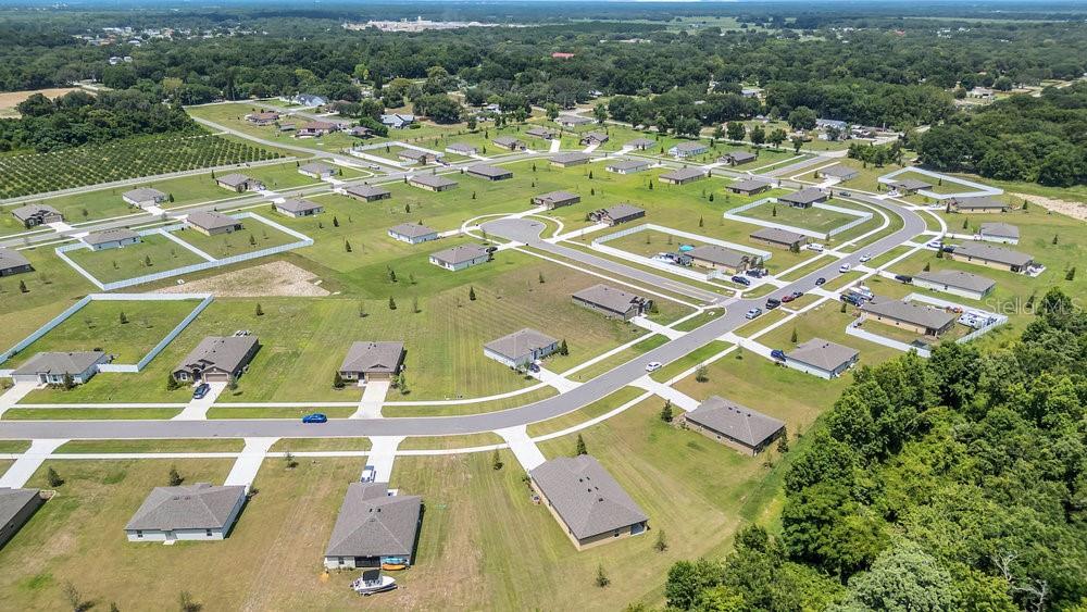 COLINA DEL LAGO - Residential