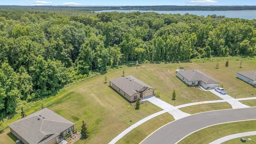 COLINA DEL LAGO - Residential