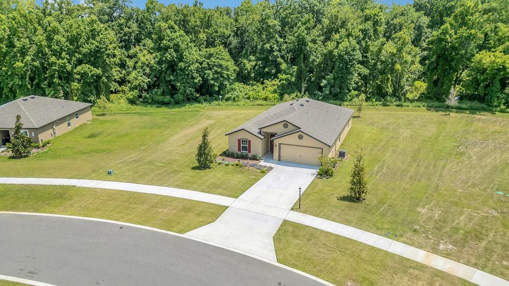 COLINA DEL LAGO - Residential