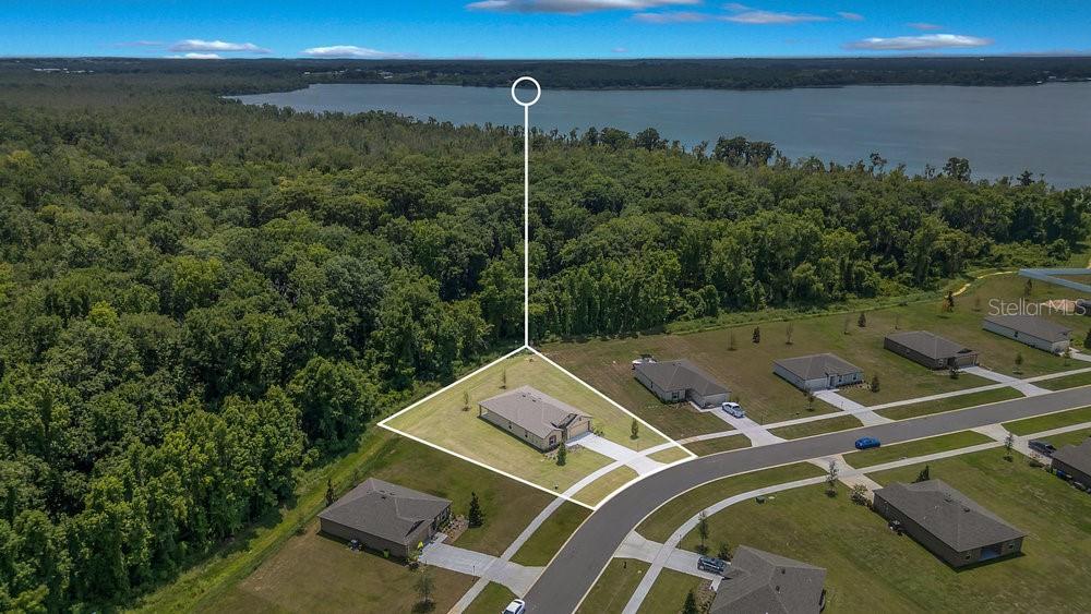 COLINA DEL LAGO - Residential