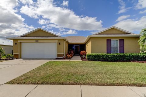 A home in APOLLO BEACH