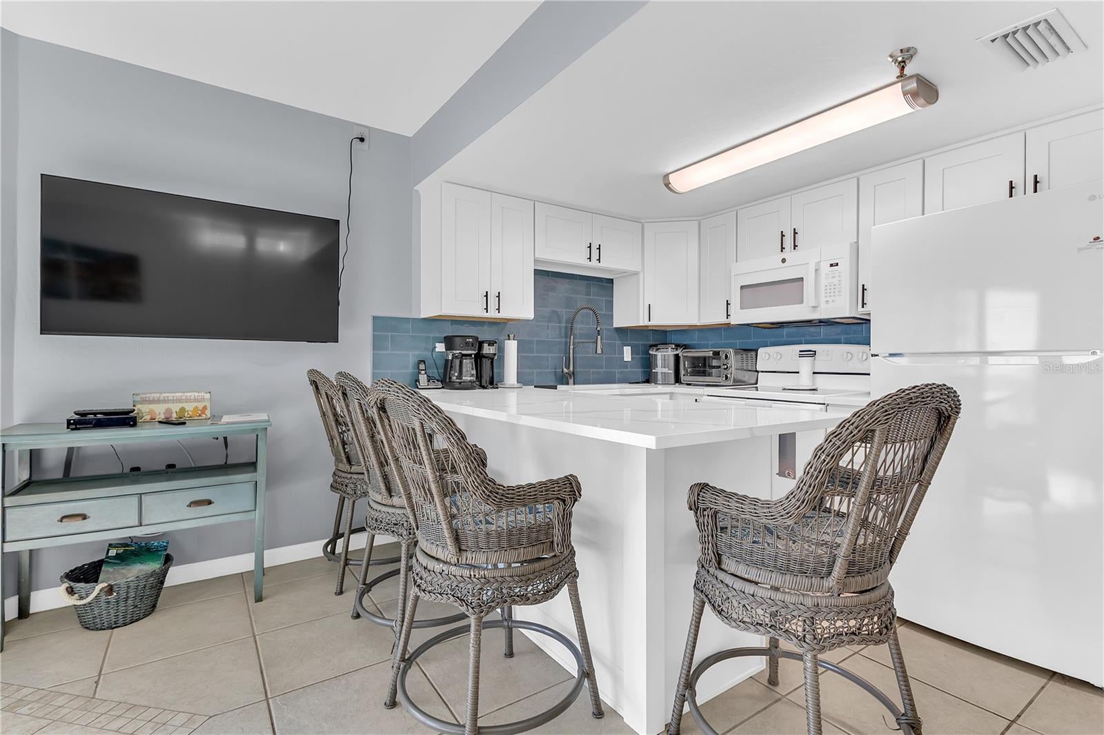 3647 S ATLANTIC AVENUE 407