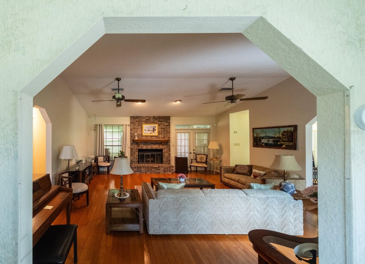 SILVERWOOD - Residential