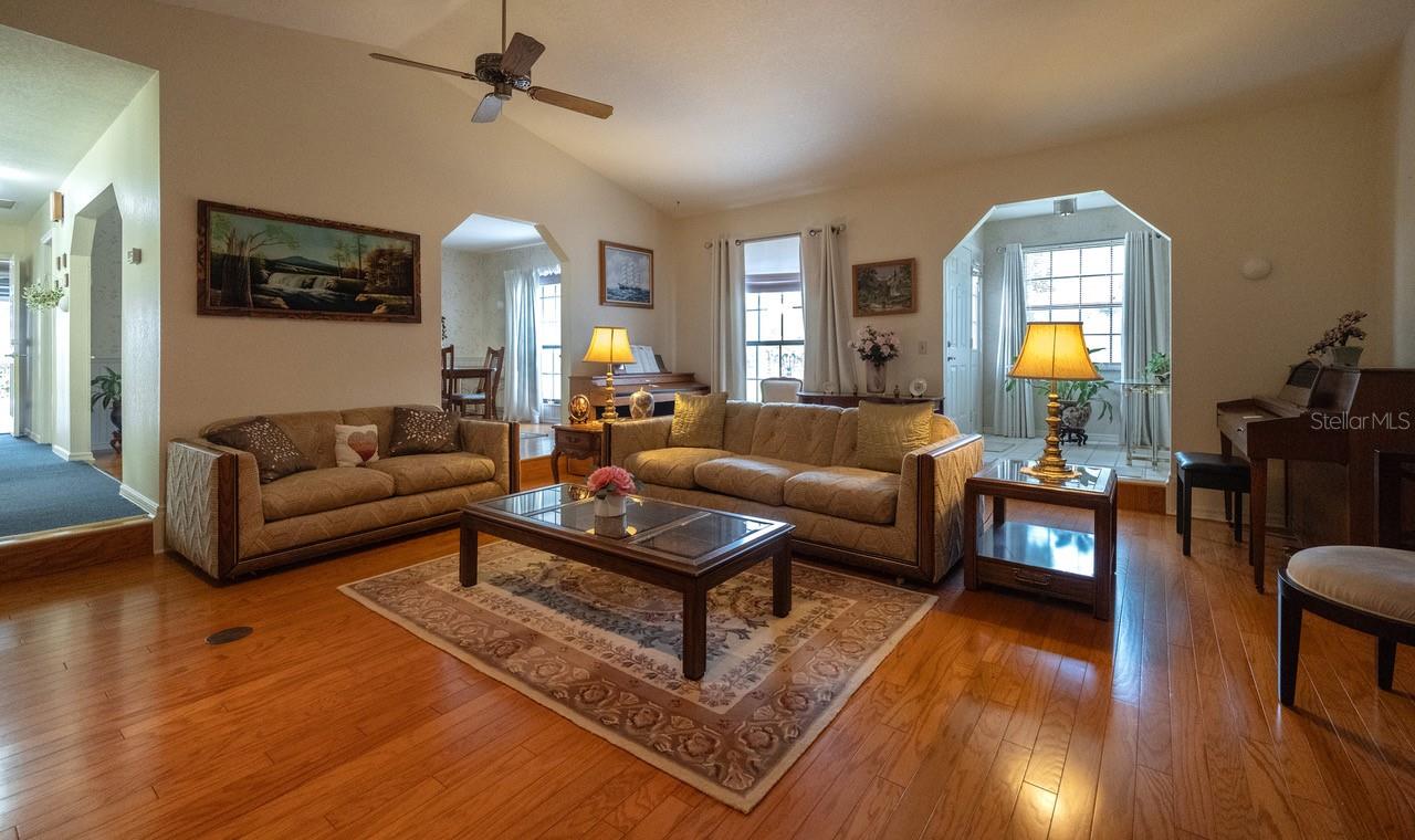 SILVERWOOD - Residential