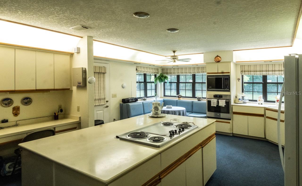 SILVERWOOD - Residential