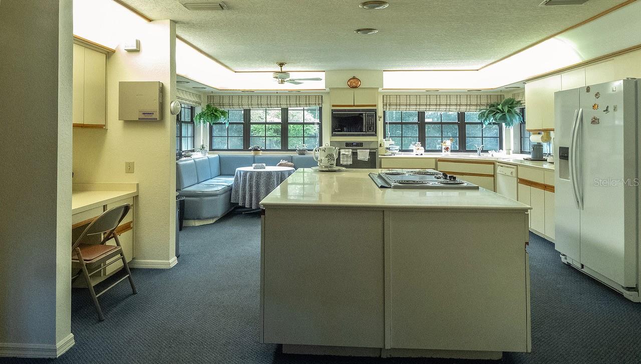 SILVERWOOD - Residential