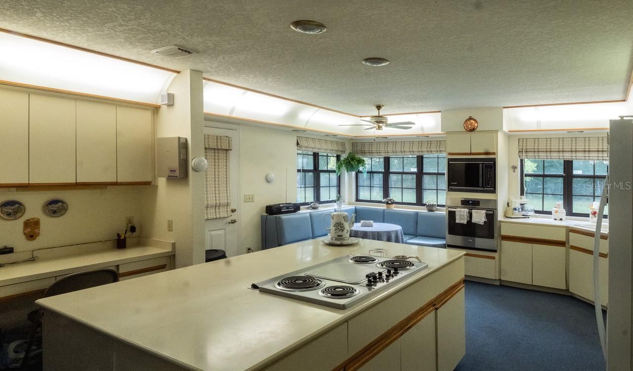 SILVERWOOD - Residential