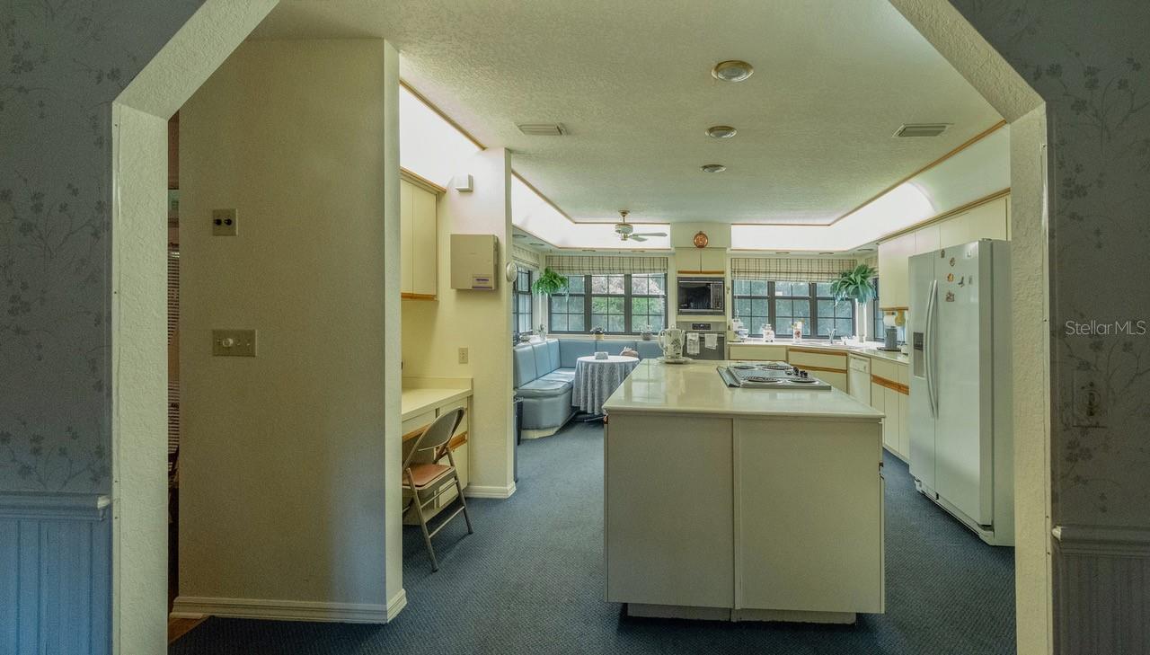 SILVERWOOD - Residential