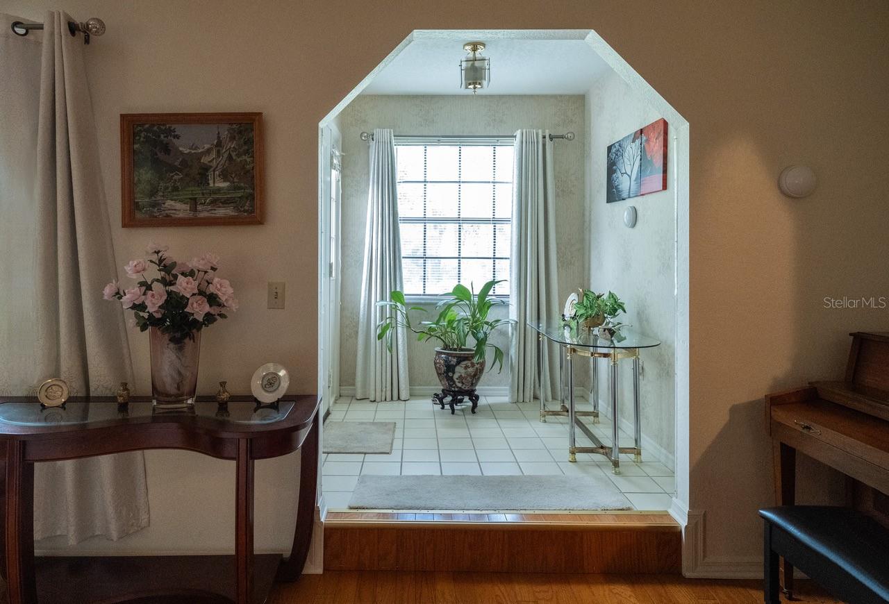 SILVERWOOD - Residential