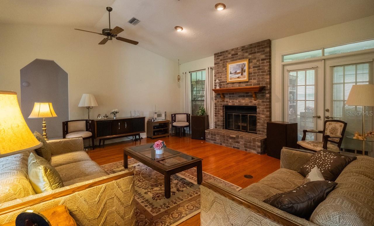 SILVERWOOD - Residential