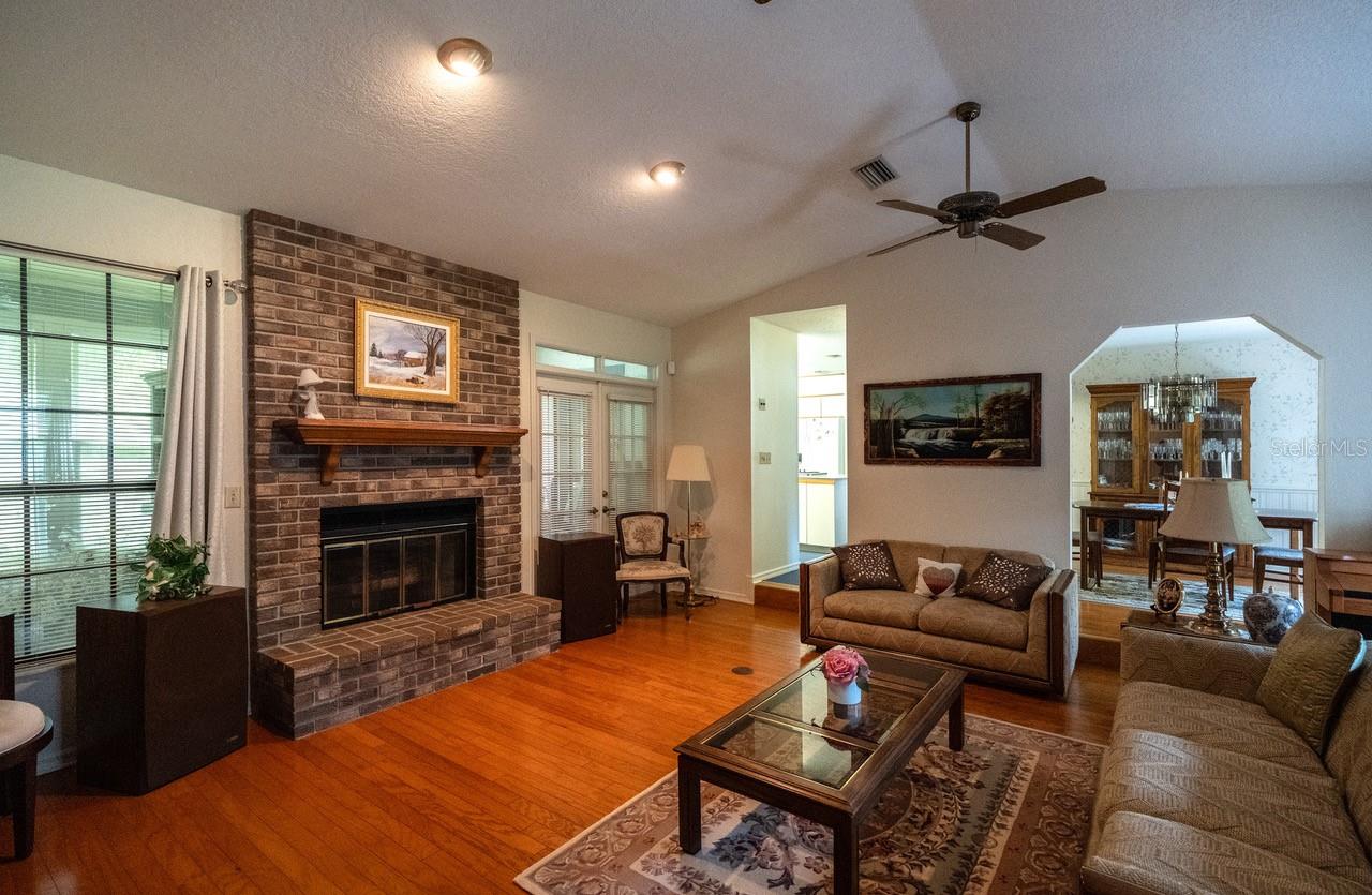 SILVERWOOD - Residential