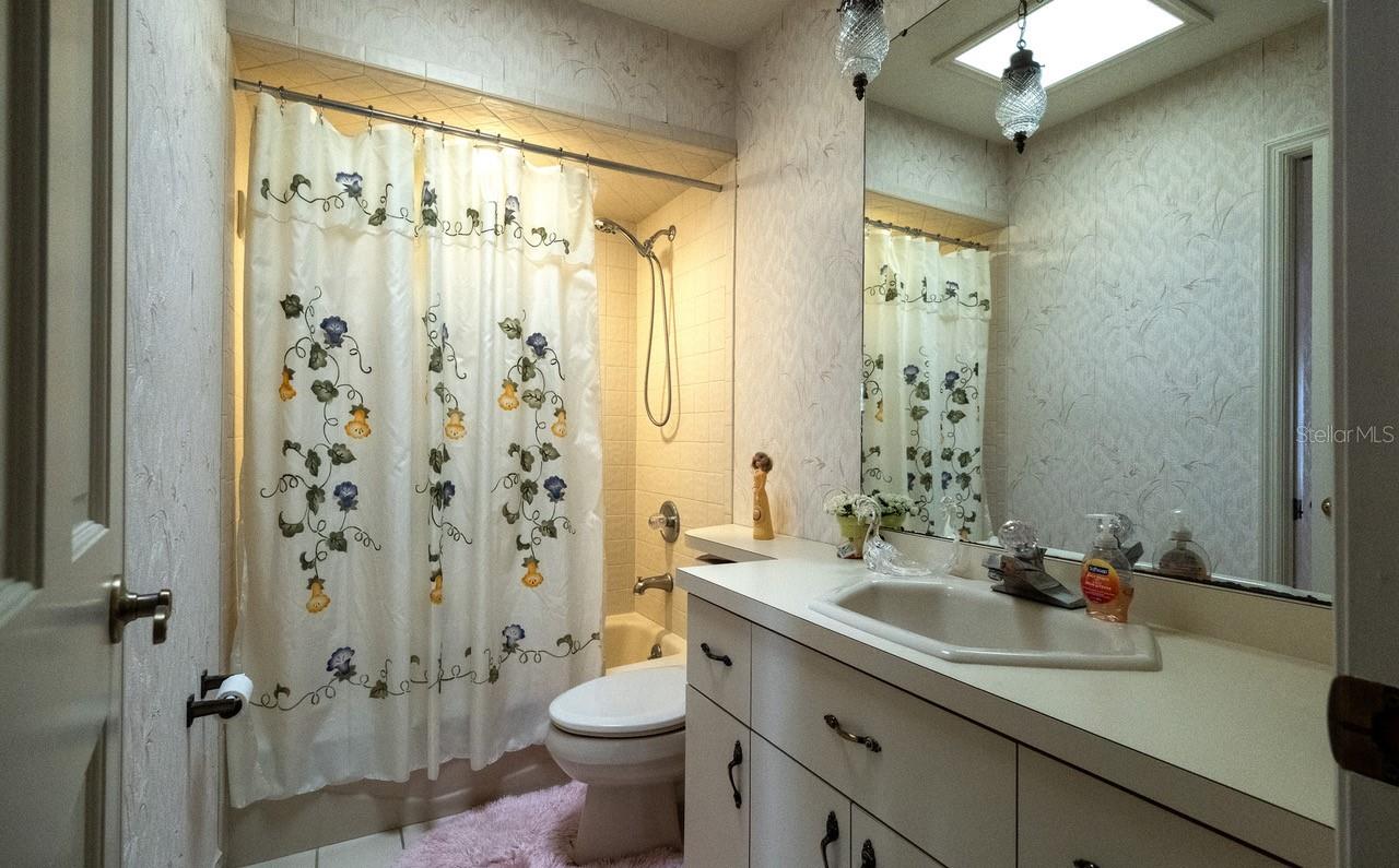 SILVERWOOD - Residential