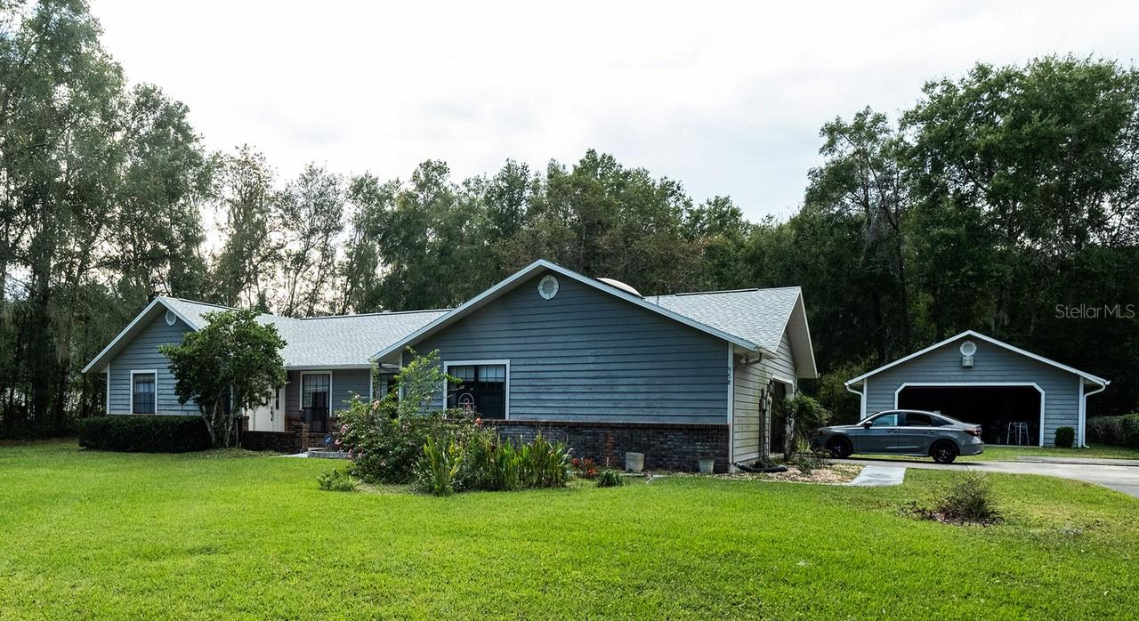 SILVERWOOD - Residential