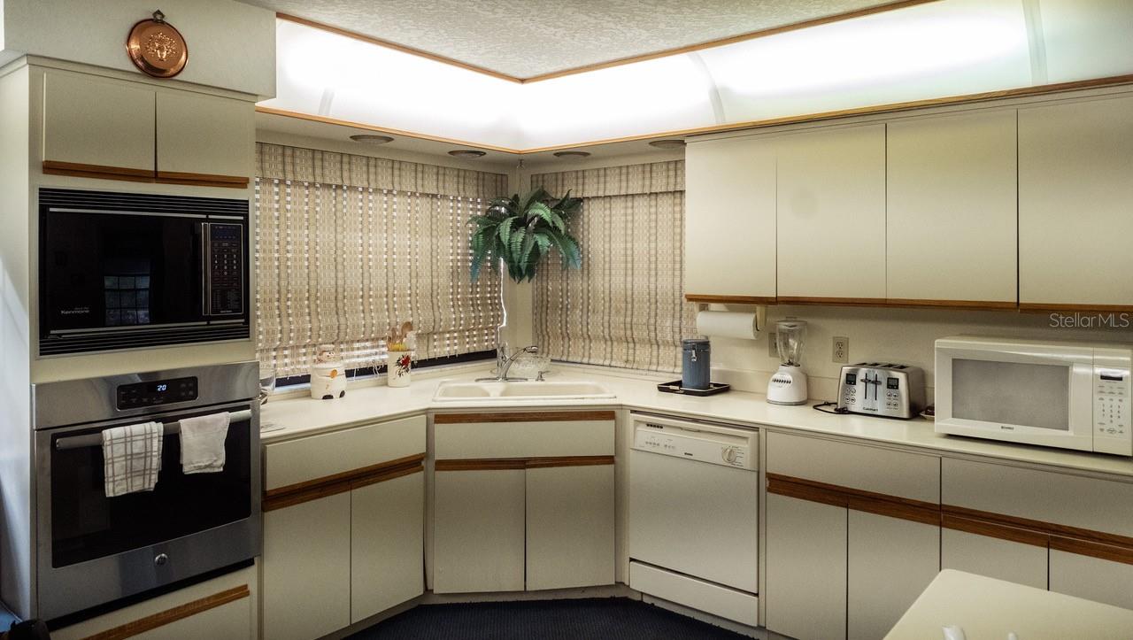 SILVERWOOD - Residential