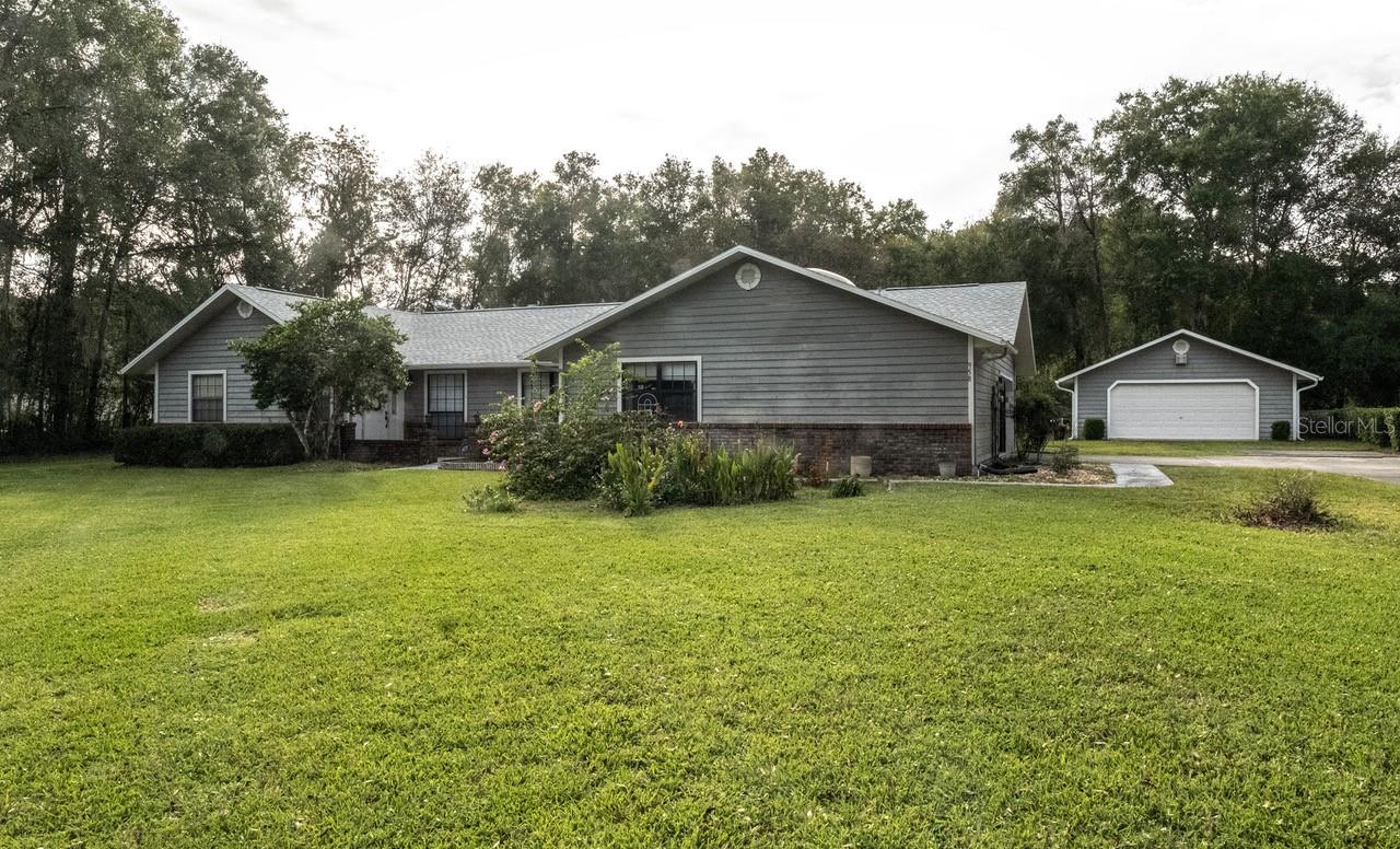 SILVERWOOD - Residential