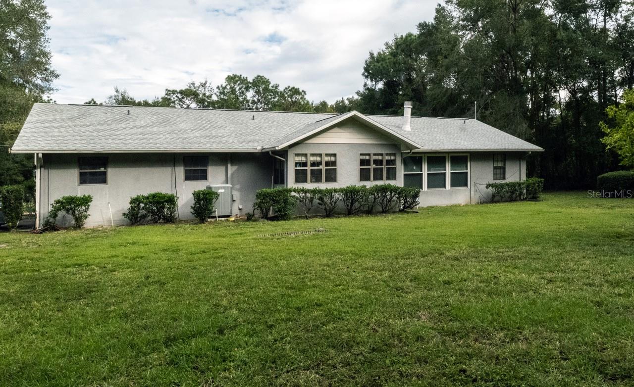 SILVERWOOD - Residential