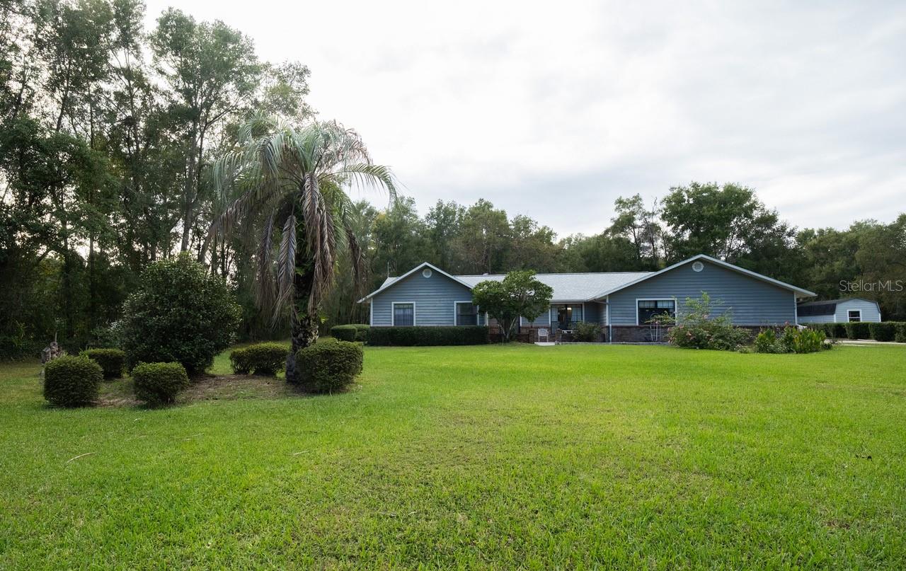 SILVERWOOD - Residential