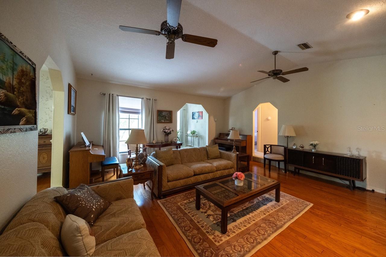 SILVERWOOD - Residential