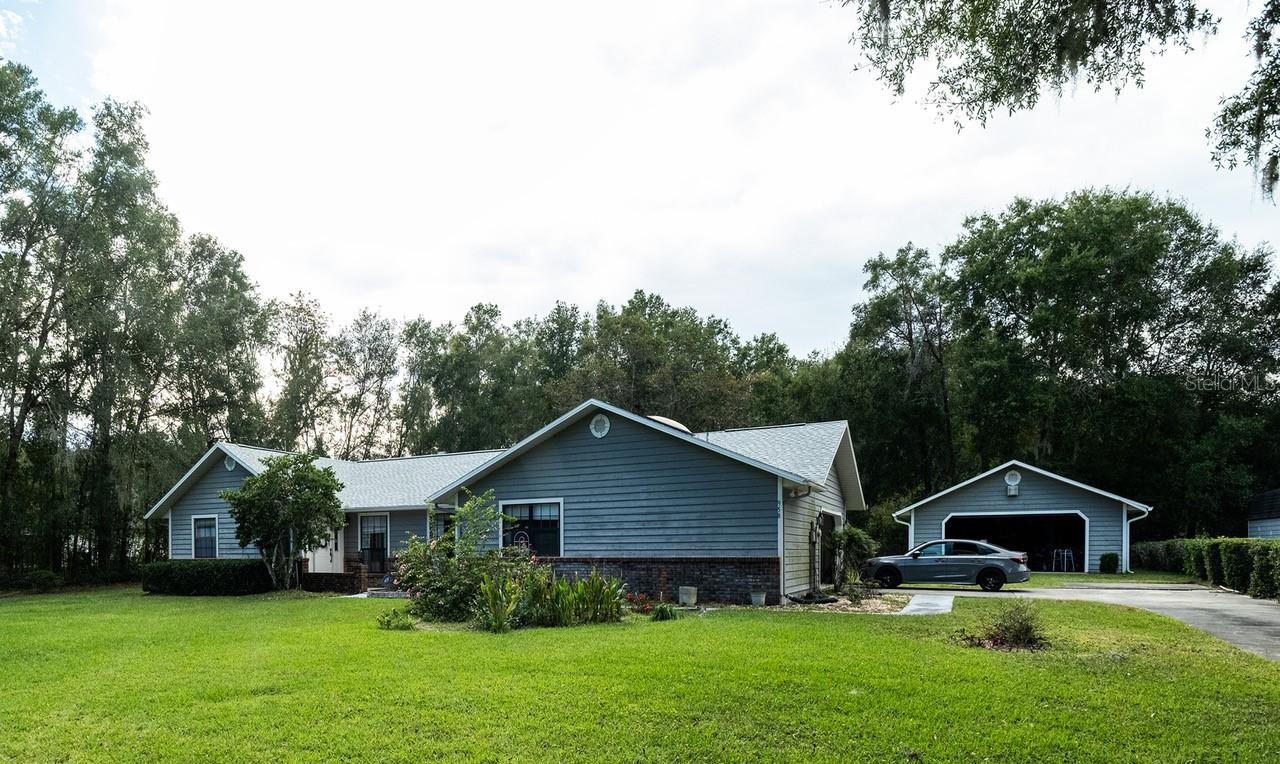 SILVERWOOD - Residential