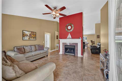 Tiny photo for 3830 Griffin View Drive, Lady Lake, FL 32159 (MLS # O6423193)