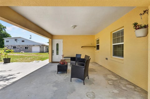 Tiny photo for 3830 Griffin View Drive, Lady Lake, FL 32159 (MLS # O6423193)