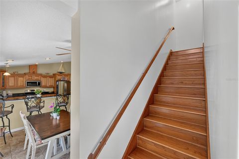 Tiny photo for 3830 Griffin View Drive, Lady Lake, FL 32159 (MLS # O6423193)