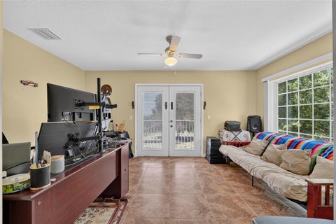 Tiny photo for 3830 Griffin View Drive, Lady Lake, FL 32159 (MLS # O6423193)