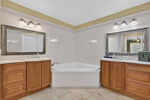 Tiny photo for 3830 Griffin View Drive, Lady Lake, FL 32159 (MLS # O6423193)