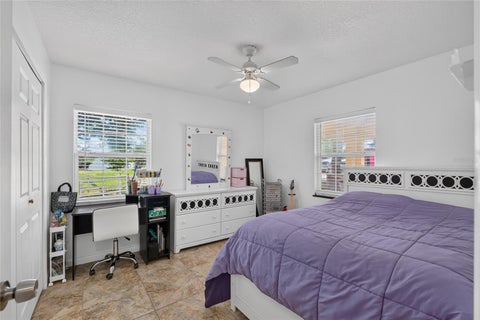Tiny photo for 3830 Griffin View Drive, Lady Lake, FL 32159 (MLS # O6423193)