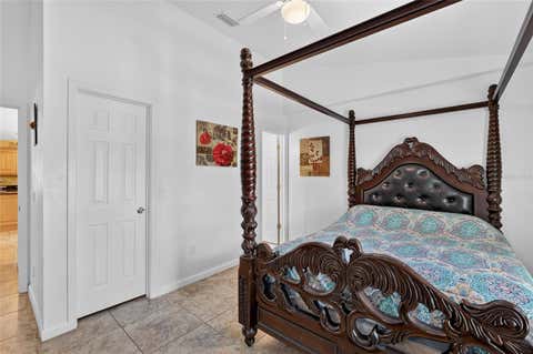 Tiny photo for 3830 Griffin View Drive, Lady Lake, FL 32159 (MLS # O6423193)